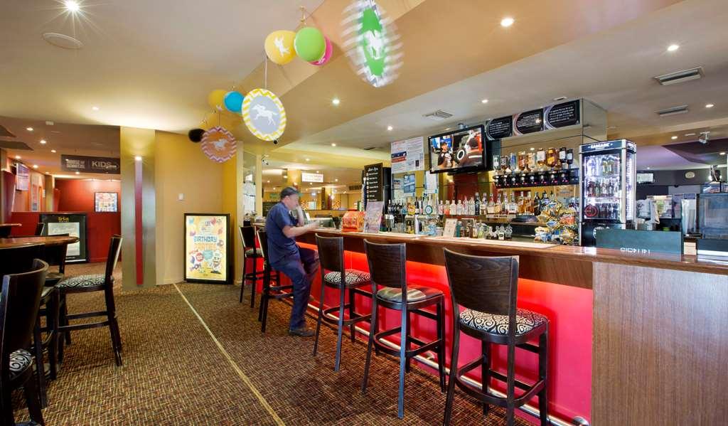 Links Hotel Seaton Restaurante foto