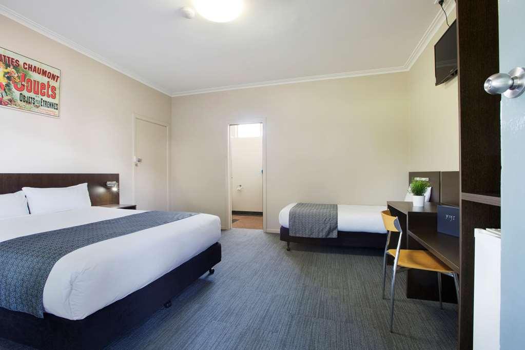 Links Hotel Seaton Quarto foto