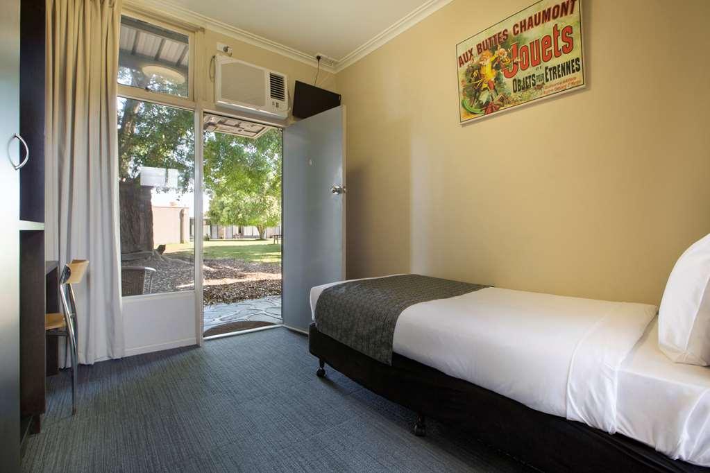 Links Hotel Seaton Quarto foto