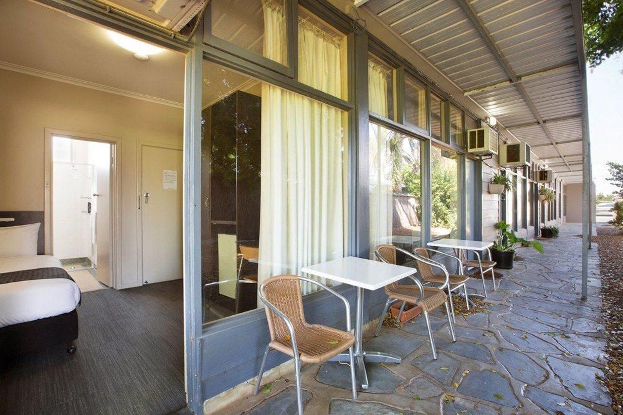 Links Hotel Seaton Exterior foto