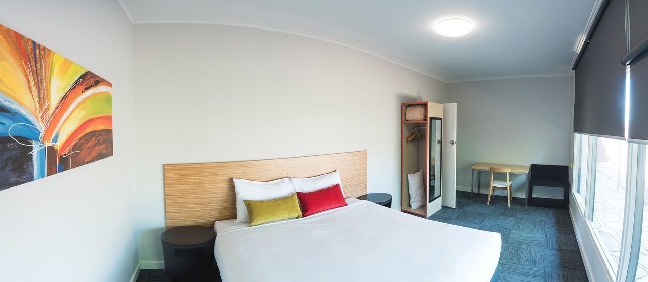 Links Hotel Seaton Exterior foto