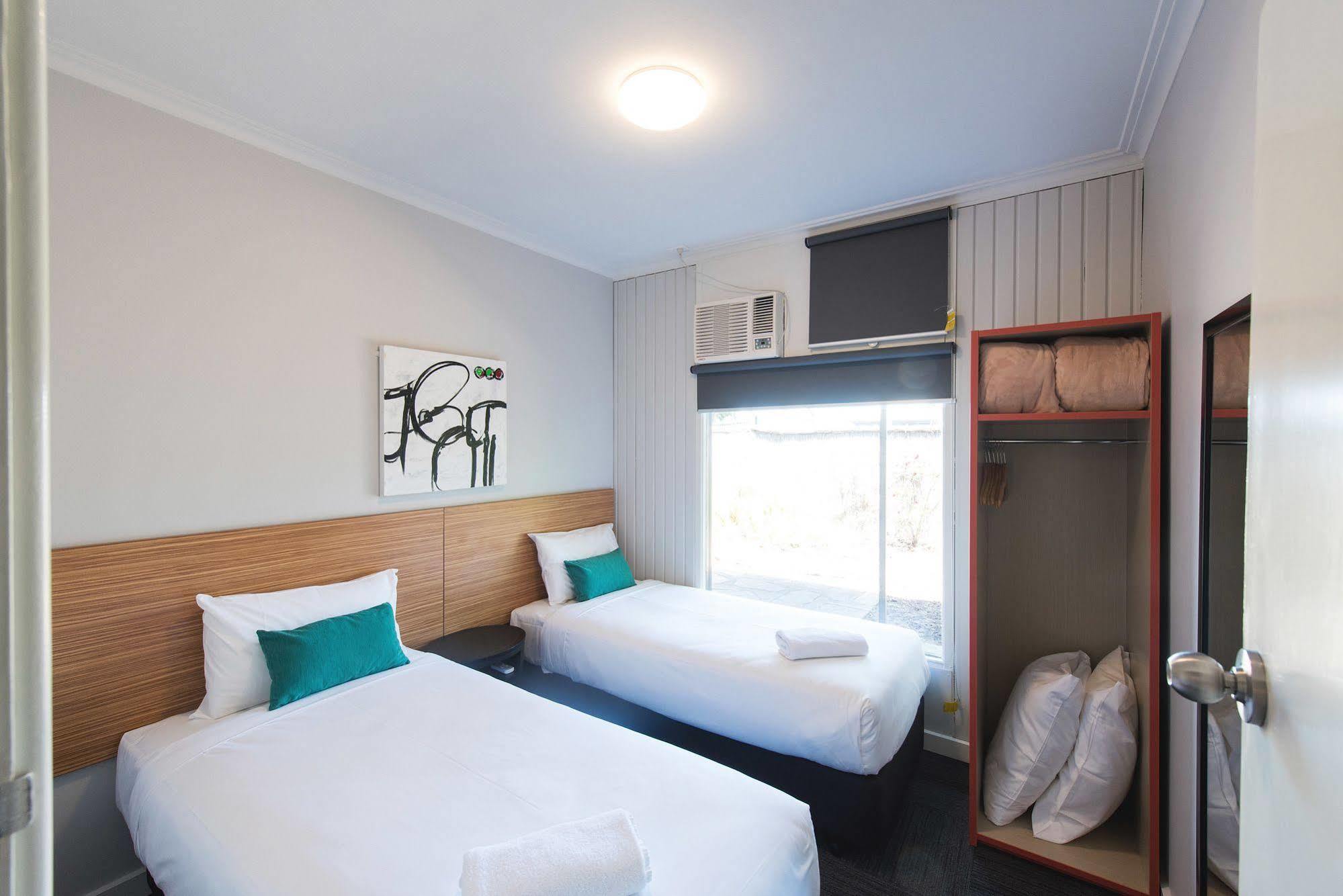 Links Hotel Seaton Exterior foto